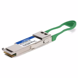 AddOn Networks QSFP-100G-CWDM-C-AO, Fiber optic, 100000 Mbit/s, QSFP28, LC, CWDM4, 2000 m