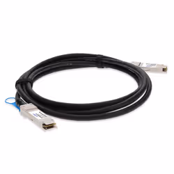 AddOn Networks ADD-Q28CN2Q28JU-P3M InfiniBand/fibre optic cable 3 m QSFP28 Black - Additional view 7