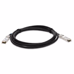 AddOn Networks ADD-Q28CN2Q28JU-P3M InfiniBand/fibre optic cable 3 m QSFP28 Black - Additional view 8