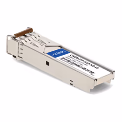 AddOn Networks CWDM-SFP-1610-120-AO network transceiver module Fiber optic 1000 Mbit/s 1610 nm