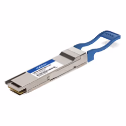AddOn Networks QSFP28-100GB-PSM4-2-J-AO, Fiber optic, 100000 Mbit/s, QSFP28, MPO, PSM4, 2000 m