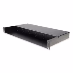AddOn Networks Industrial Chassis for 1G Media Converter