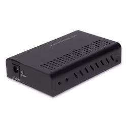 AddOn Networks ADD-IGMCMN-SFP network media converter 1000 Mbit/s Black - Additional view 2