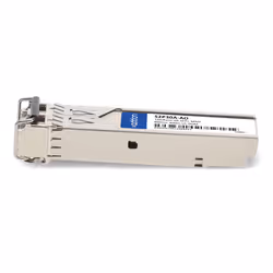 AddOn Networks S2P30A-AO network transceiver module Fiber optic 10000 Mbit/s SFP+ 850 nm