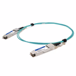 AddOn Networks MFS1S00-H007V-AO, 7 m, AOC, QSFP56, QSFP56
