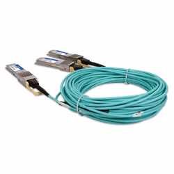 AddOn Networks ADD-Q4CI2Q56MX-O3M InfiniBand/fibre optic cable 3 m QSFP-DD 2x QSFP56 AOC