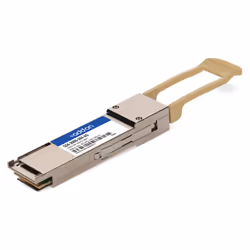 AddOn Networks Q56-200G-SR4-AO, QSFP56, MPO, SR4, 100 m, 850 nm, 200GBASE