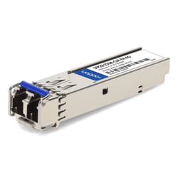 AddOn Networks SFP28-25GB-CLR-EX-AO network transceiver module Fiber optic 25000 Mbit/s 1310 nm