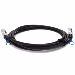AddOn Networks ADD-Q28CIQ28AU-P5M InfiniBand/fibre optic cable 5 m QSFP28 DAC Black