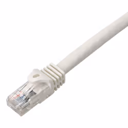 AddOn Networks ADD-6FCAT6SN-WE networking cable White 1.83 m Cat6 U/UTP (UTP)