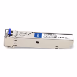AddOn Networks SFP-1G-LH-AO network transceiver module Fiber optic 1000 Mbit/s SFP+ 1310 nm