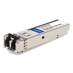 AddOn Networks SFP-25G-SR-E-AO network transceiver module Fiber optic 25000 Mbit/s SFP28 850 nm