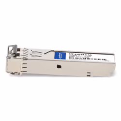 AddOn Networks SFP-25G-SR-E-AO network transceiver module Fiber optic 25000 Mbit/s SFP28 850 nm