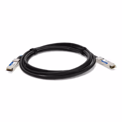 AddOn Networks ADD-Q28AUQ28MX-P1M, 1 m, DAC, QSFP28, QSFP28