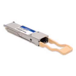 AddOn Networks QSFP112-400GB-SR4-AO network transceiver module Fiber optic 400000 Mbit/s 850 nm