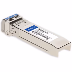 AddOn Networks TTA1270-BIDI40-AO network transceiver module Fiber optic 10000 Mbit/s SFP+