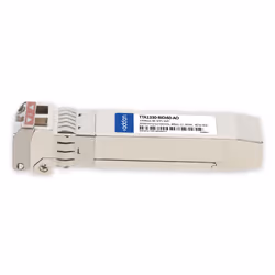 AddOn Networks TTA1330-BIDI40-AO network transceiver module Fiber optic 10000 Mbit/s SFP+