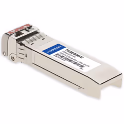 AddOn Networks TTA1330-BIDI40-AO network transceiver module Fiber optic 10000 Mbit/s SFP+
