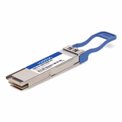 AddOn Networks 100G-LR-QSFP10KM-AO, Fiber optic, 100000 Mbit/s, QSFP28, LC, LR, 10000 m