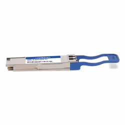 AddOn Networks 100G-LR-QSFP10KM-AO network transceiver module Fiber optic 100000 Mbit/s QSFP28 1310 nm
