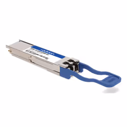 AddOn Networks 100G-LR-QSFP10KM-AO network transceiver module Fiber optic 100000 Mbit/s QSFP28 1310 nm