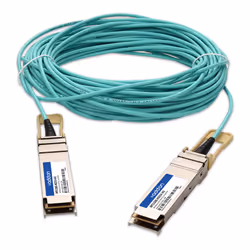 AddOn Networks MFS1S00-H025V-AO, 25 m, AOC, QSFP56, QSFP56