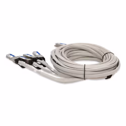 AddOn Networks Mellanox MCP7Y40-N001 Compatible TAA 800GBase-CU OSFP to 4xQSFP112 Direct Attach Cable (Passive Twinax, 1m)
