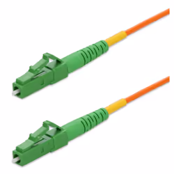 AddOn Networks ADD-ALC-ALC-30MS6MMF InfiniBand/fibre optic cable 30 m MMF Orange