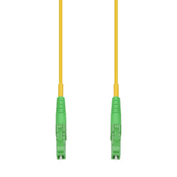AddOn Networks ADD-ALC-ALC-30MS9SMF InfiniBand/fibre optic cable 30 m SMF Yellow