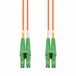 AddOn Networks ADD-ALC-ALC-6M5OM2LZ, 6 m, MMF, OM2, ALC, ALC