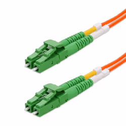AddOn Networks ADD-ALC-ALC-6M5OM2LZ InfiniBand/fibre optic cable 6 m MMF Orange
