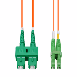 AddOn Networks ADD-ASC-ALC-30M6MMFP, 30 m, MMF, OM1, ASC, ALC