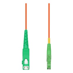 AddOn Networks ADD-ASC-ALC-3MS6MMFLZ InfiniBand/fibre optic cable 3 m OFNG Multicolour