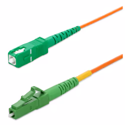 AddOn Networks ADD-ASC-ALC-7MS6MMFLZ InfiniBand/fibre optic cable 7 m OFNG Multicolour