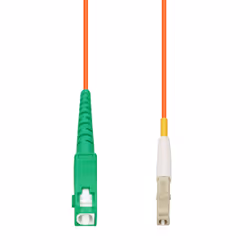AddOn Networks ADD-ASC-LC-9MS5OM2, 9 m, SMF, OM2, ASC, LC