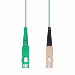 AddOn Networks ADD-ASC-SC-4MS5OM4P, 4 m, MMF, OM4, ASC, SC