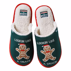 Reef X Tipsy Elves Look Like A Snack Slippers - Multi
