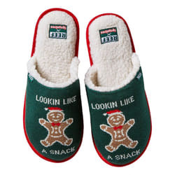 Reef X Tipsy Elves Look Like A Snack Slippers - Multi