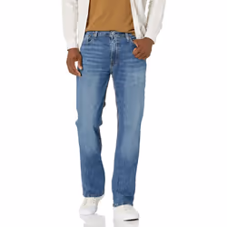 Levi's Men's 527 Slim Bootcut Fit Jeans  Blue Tunes-Medium Indigo  32W x 32L