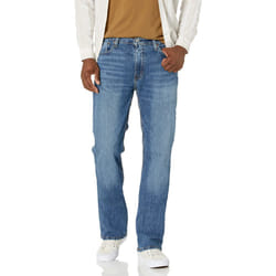 Levi's Men's 527 Slim Bootcut Fit Jeans  Blue Tunes-Medium Indigo  32W x 32L