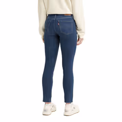 Levi's Women's 311 Shaping Skinny Jeans  Lapis Storm Waterless  27 Regular