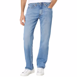 Levi's Men's 514 Straight Fit Cut Jeans (Also Available in Big & Tall)