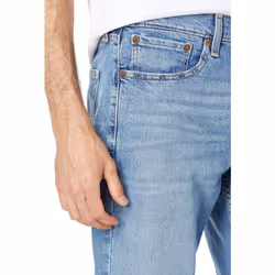 Levi's Men's 514 Straight Fit Cut Jeans (Also Available in Big & Tall)