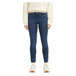 Levi's Women's 311 Shaping Skinny Jeans  Lapis Storm Waterless  24 Regular