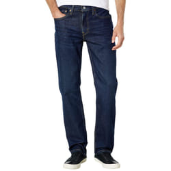 Levi's Men's 514 Straight Fit Cut Jeans (Also Available in Big & Tall)