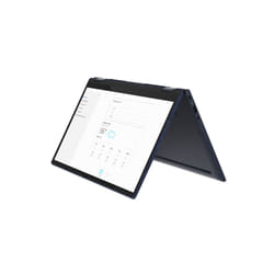 Lenovo Yoga 6 AMD Ryzen™ 7 4700U Hybrid (2-in-1) 33.8 cm (13.3") Touchscreen Full HD 8 GB DDR4-SDRAM 256 GB SSD Wi-Fi 6 (802.11ax) Windows 10 Home UK English Blue