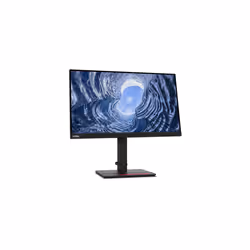 Lenovo ThinkVision T24i-2L LED display 60.5 cm (23.8") 1920 x 1080 pixels Full HD Black