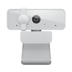 Lenovo 300 webcam 2 MP 1920 x 1080 pixels USB 2.0 Grey