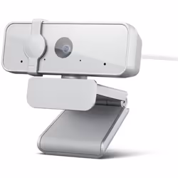Lenovo 300 webcam 2 MP 1920 x 1080 pixels USB 2.0 Grey - Additional view 2