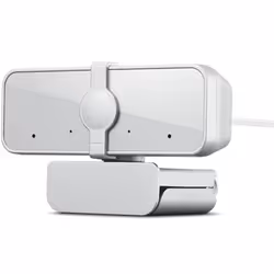 Lenovo 300 webcam 2 MP 1920 x 1080 pixels USB 2.0 Grey - Additional view 3